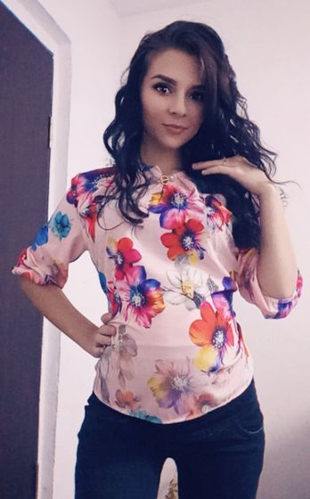 23 неделька 😊 жду