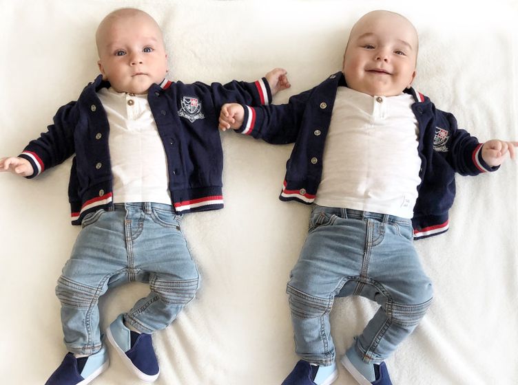 5 месяцев 💙💙