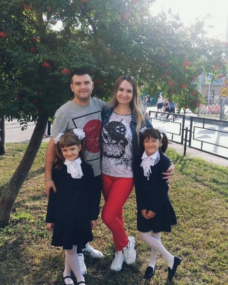 Всех с началом учебного