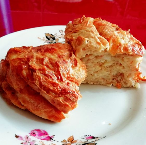 Рецепт! ПП-ачма! 😍