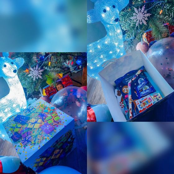 🎄 Новый год