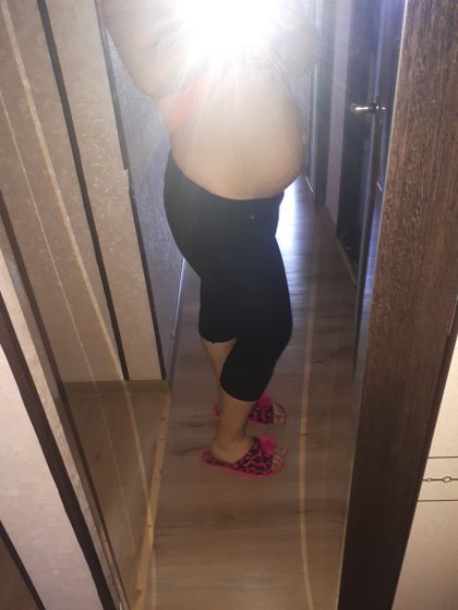 20 недель 😊