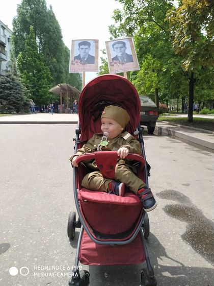 Священный долг!??️?️?️