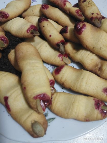 Миндаль для бедных или