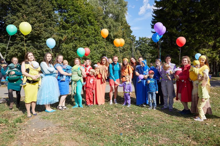 СлингоРадуга-2019 в Курске)