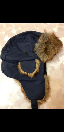 Мой заказ с интернет магазина Babyshop