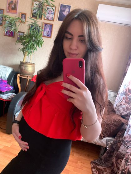 На память ❤️ 24 недели ?