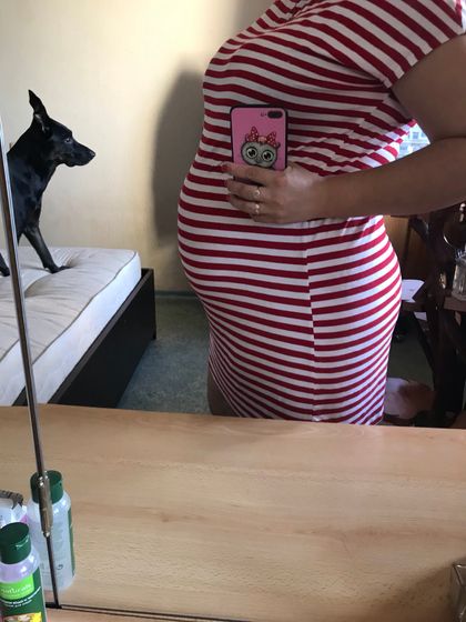 23 недели ?