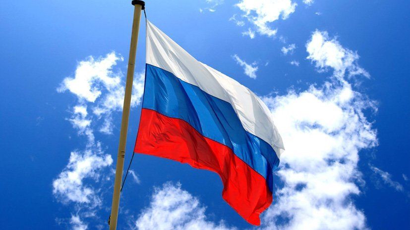 День Российского флага в парке Кузьминки. (22.08.20)