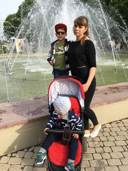 Давно не показывались)
