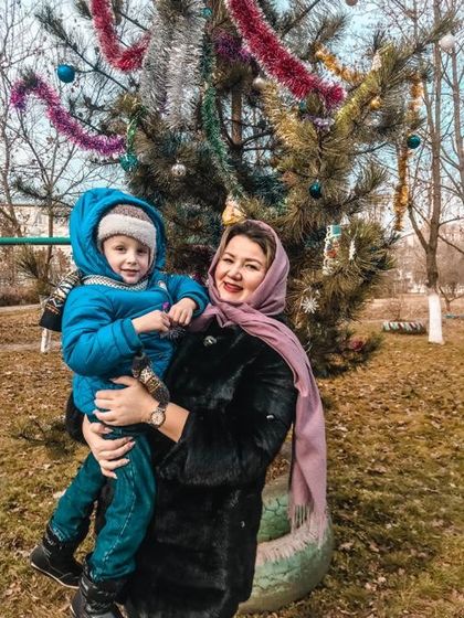 Всех с наступившим Новым