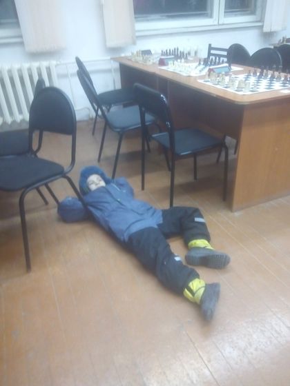 Новая веха в истории