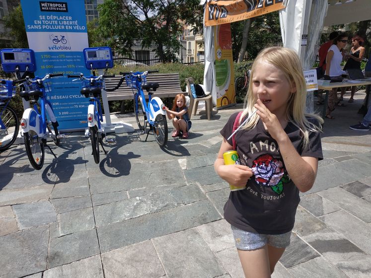 От первого человека ходячего до современных проблем с экологией .