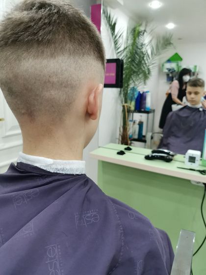 Обожаю свою работу!!!