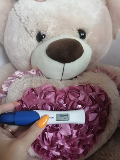 6 недель, делитесь впечатлениями)