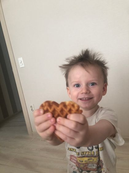 Лохматик)