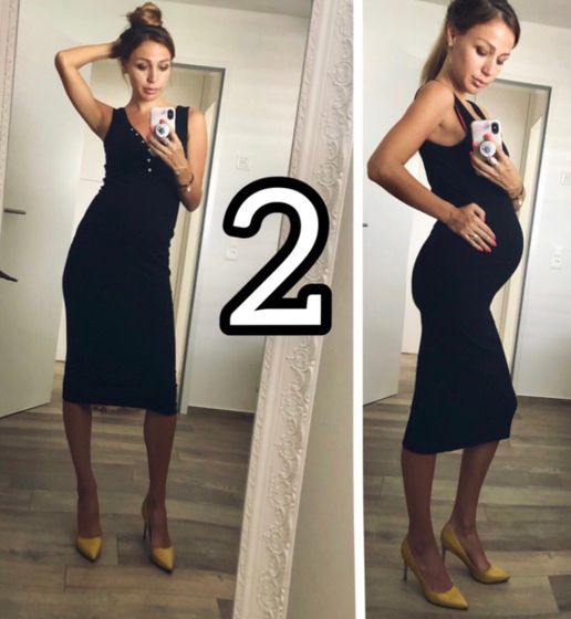 Что одеть? 6 месяцев:)