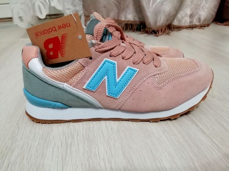 Кроссовки NEW BALANCE