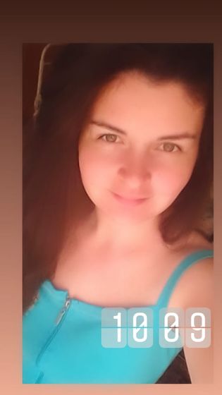 Привет животик видно 3