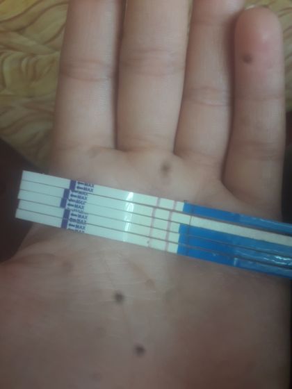 Самая бледная 5 дз