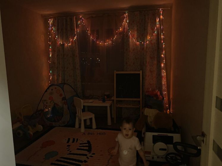 Захотелось уже чего-то новогоднего