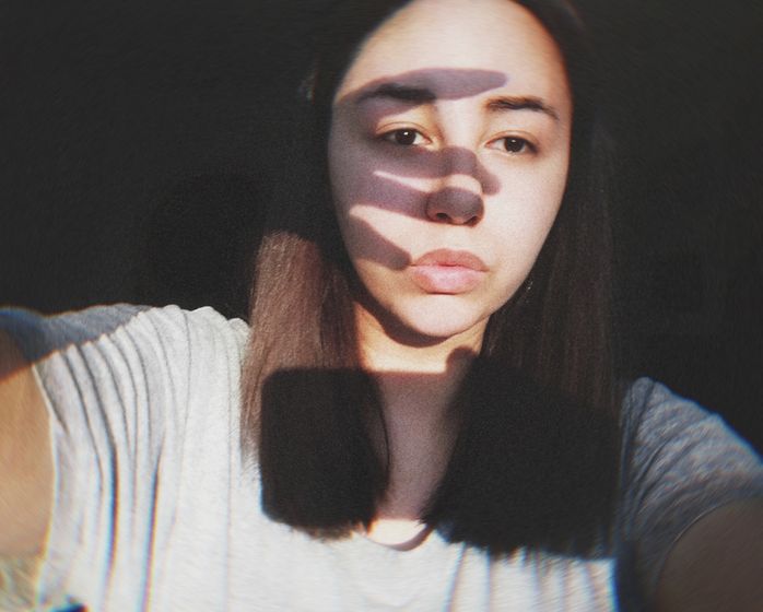 ЖЕНСКАЯ ЭНЕРГИЯ ?♥️