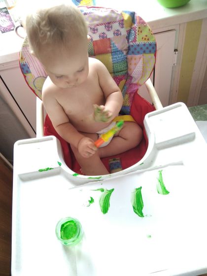 Зелёные игры ☘️