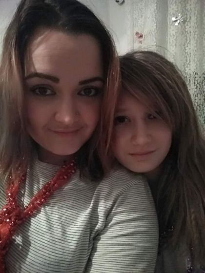 Девочки всем приветики😄Всех с