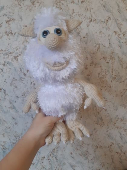 БУБА