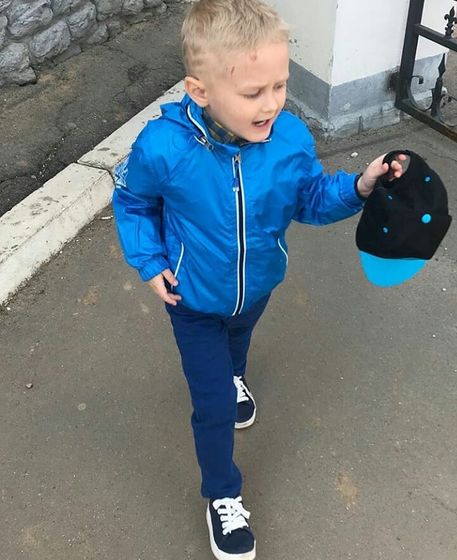 Наша поездка в Москву и Симферополь