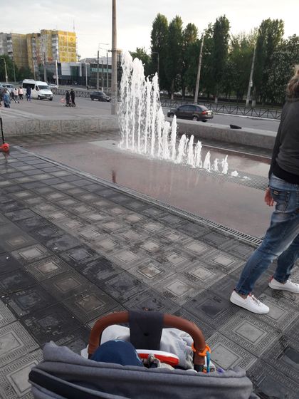 Наш досуг ?