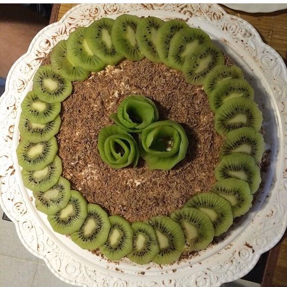 Посоветуйте страницу в инстограме с рецептами, красивыми, вкусными, только не ПП