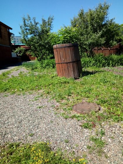 Прогулка в Коломенском. Усадьба коломенского крестьянина