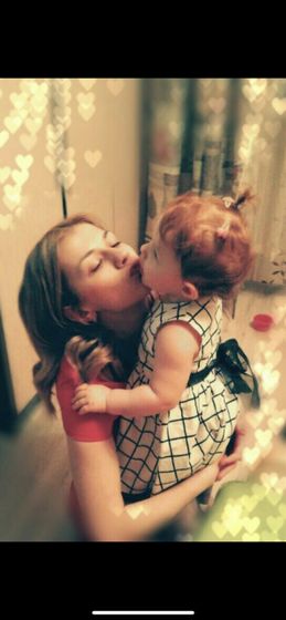 Мой подарок лучшей подруге на Новый год ?♥️
