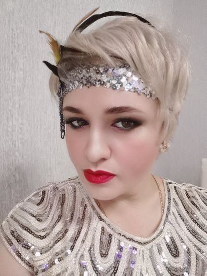 44 года...