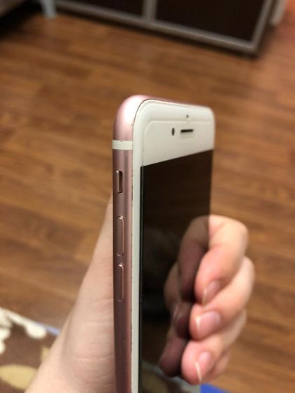 Продаю свой IPhone 7+