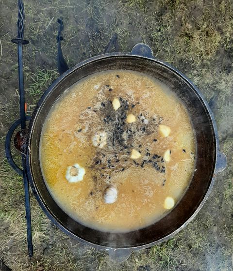Праздничный плов ??