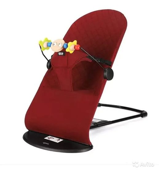 шезлонг Babybаlanсе