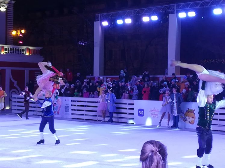 Фестиваль 