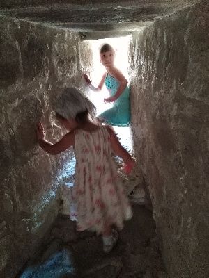 Кипр в сентябре. Отзыв про отпуск