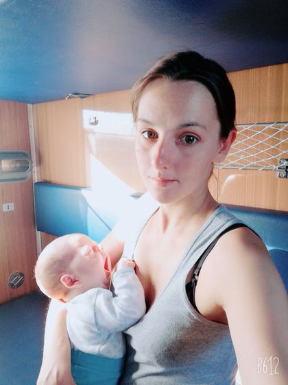 Всем привет) в Екатеринбург