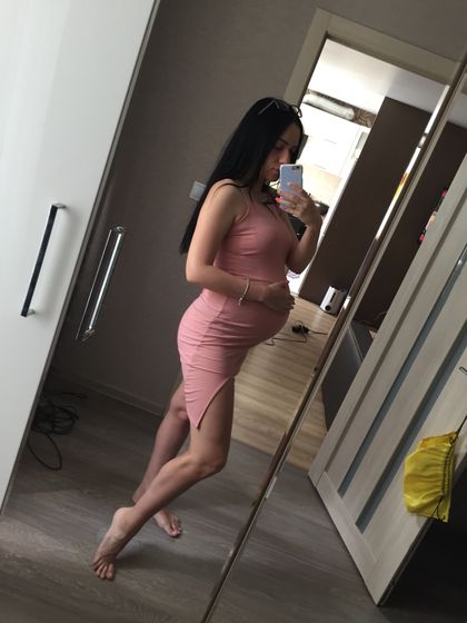Мне кажется, я скоро лопну?
