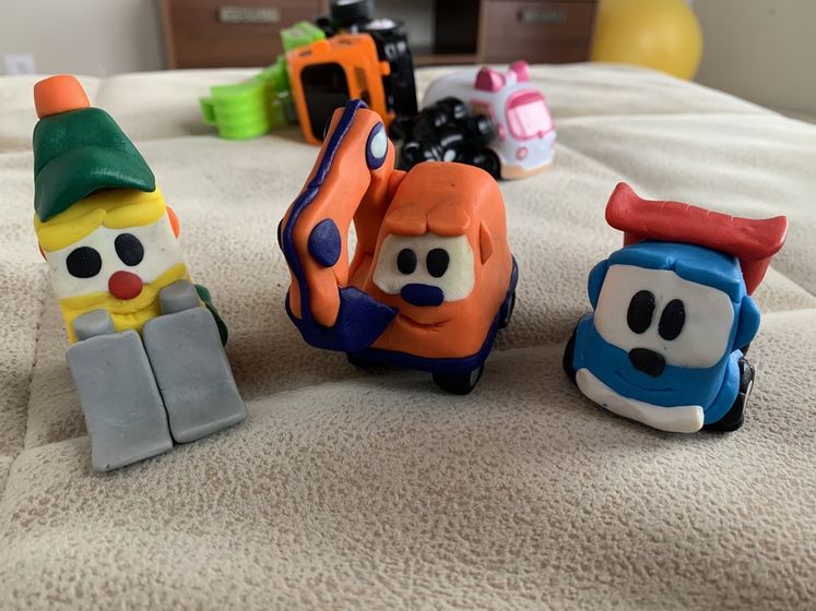 Игрушка для малыша