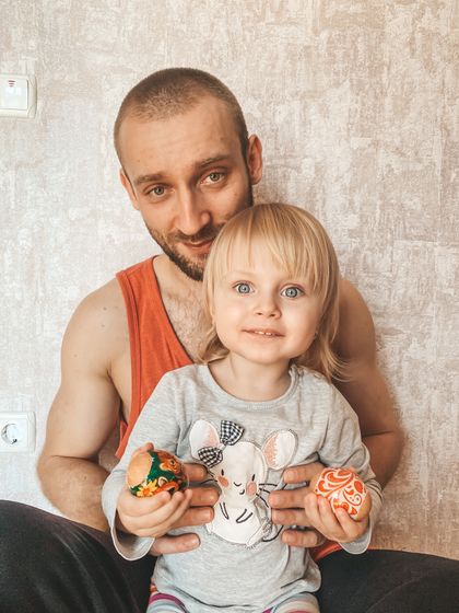 Немного фото с праздников