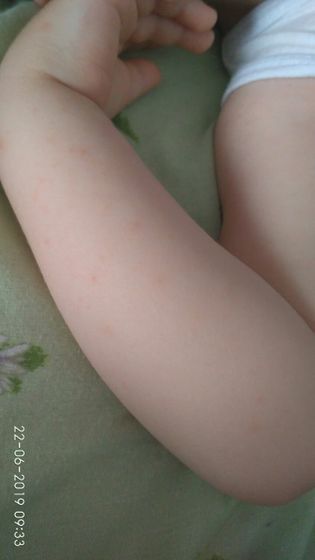 На что похоже?
