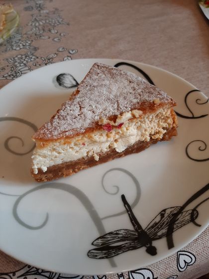 Чизкейк