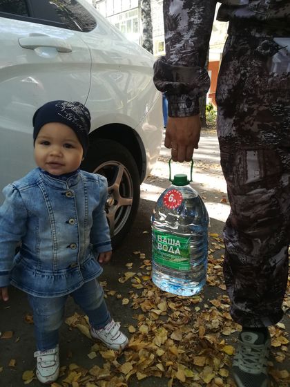 Лечение насморка деткам