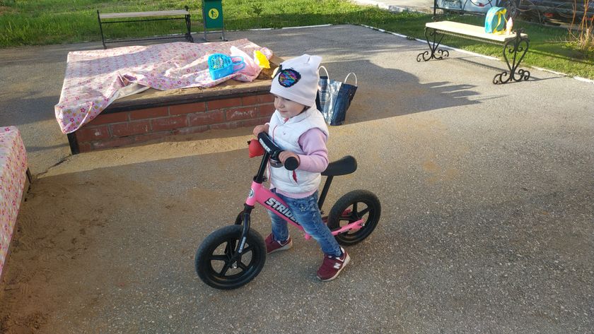 🛵 Помогите с выбором 🚲