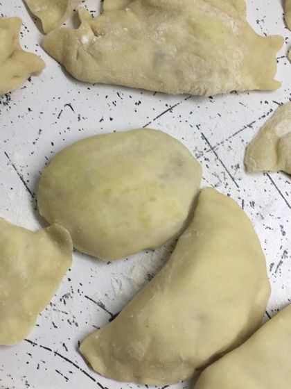 Я у мамы рукажоп