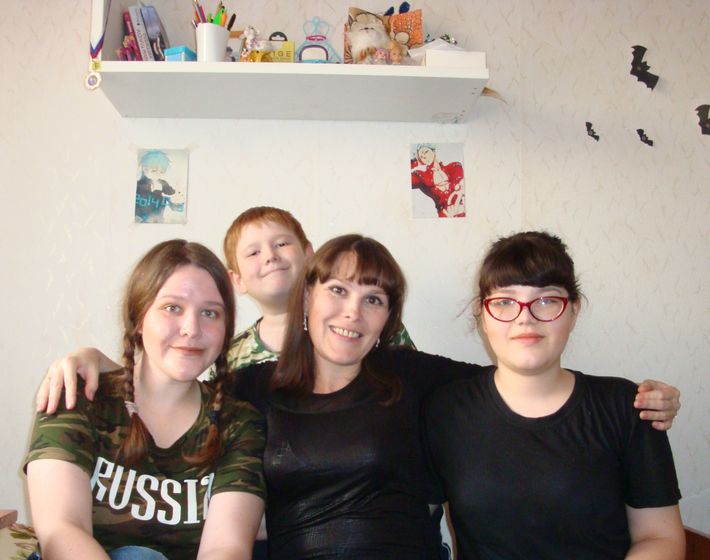 Второй скрининг